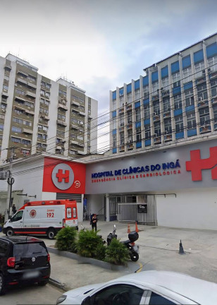 Imagem Imóvel Comercial à Venda, em Niterói Imagem Imóvel Comercial à Venda, em Niterói