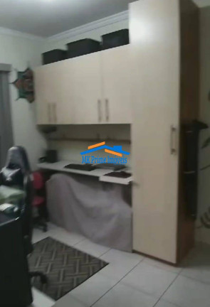 Imagem Apartamento com 2 Quartos à Venda, 60 m² em Santo Antônio - Osasco