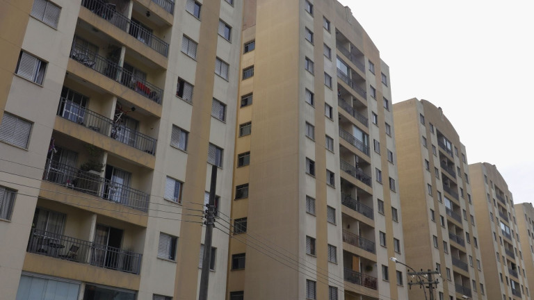 Imagem Apartamento com 2 Quartos à Venda, 56 m² em Vila Guilherme - São Paulo Imagem Apartamento com 2 Quartos à Venda, 56 m² em Vila Guilherme - São Paulo