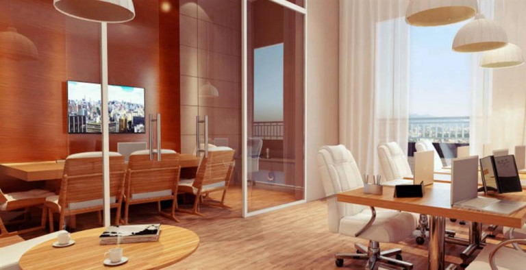 Imagem Apartamento com 2 Quartos à Venda, 85 m² em Forte - Praia Grande Imagem Apartamento com 2 Quartos à Venda, 85 m² em Forte - Praia Grande