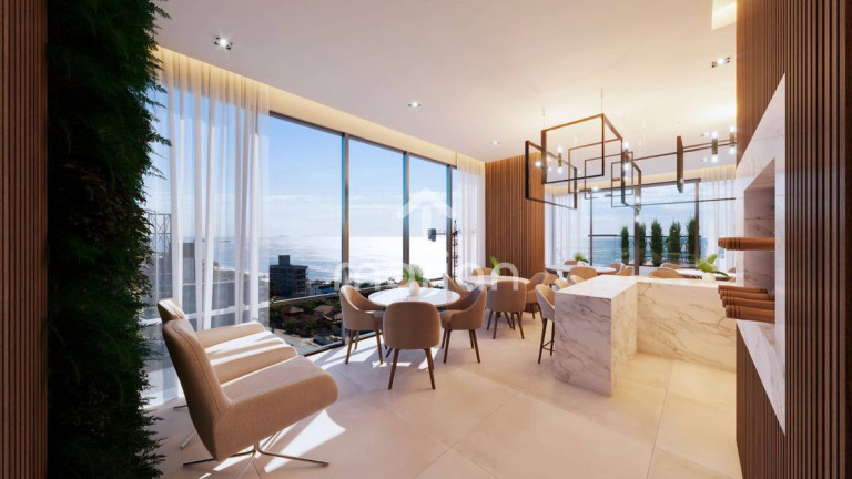 Imagem Apartamento com 3 Quartos à Venda, 112 m² em Itacolomi - Balneário Piçarras Imagem Apartamento com 3 Quartos à Venda, 112 m² em Itacolomi - Balneário Piçarras