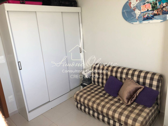 Imagem Apartamento com 2 Quartos para Alugar, em Granjas Santa Terezinha - Taubaté Imagem Apartamento com 2 Quartos para Alugar, em Granjas Santa Terezinha - Taubaté