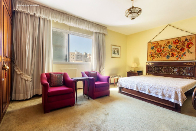 Imagem Apartamento com 3 Quartos à Venda, 349 m² em Jardim Paulista - São Paulo Imagem Apartamento com 3 Quartos à Venda, 349 m² em Jardim Paulista - São Paulo