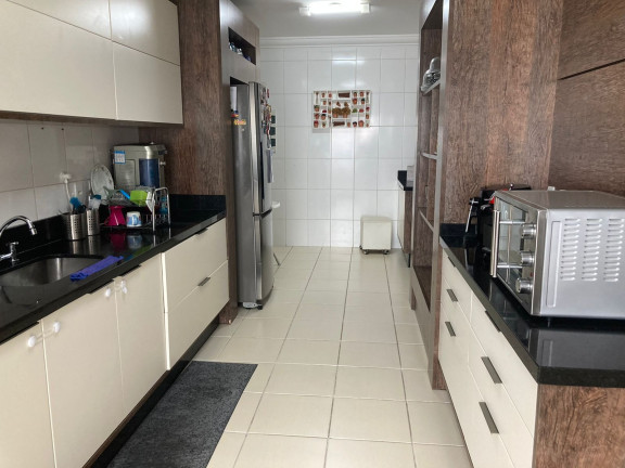 Imagem Imóvel com 3 Quartos à Venda, 158 m² em Vila Gonçalves - São Bernardo Do Campo