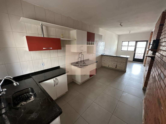 Imagem Casa com 3 Quartos à Venda, 210 m² em Parque Ouro Fino - Sorocaba Imagem Casa com 3 Quartos à Venda, 210 m² em Parque Ouro Fino - Sorocaba