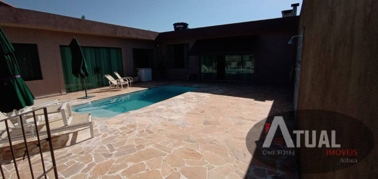 Imagem Casa com 2 Quartos à Venda, 576 m² em Terra Preta - Mairiporã