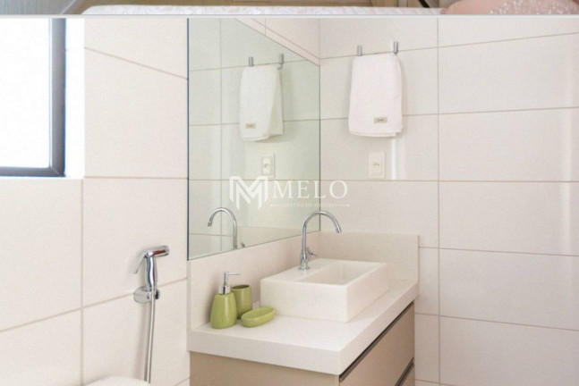 Imagem Apartamento com 2 Quartos à Venda, 56 m² em Piedade Imagem Apartamento com 2 Quartos à Venda, 56 m² em Piedade