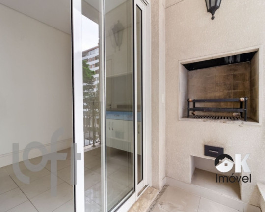Imagem Apartamento com 4 Quartos à Venda, 360 m² em Higienópolis - São Paulo Imagem Apartamento com 4 Quartos à Venda, 360 m² em Higienópolis - São Paulo