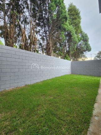 Imagem Casa de Condomínio com 3 Quartos à Venda, em Nova Veneza - Paulínia Imagem Casa de Condomínio com 3 Quartos à Venda, em Nova Veneza - Paulínia
