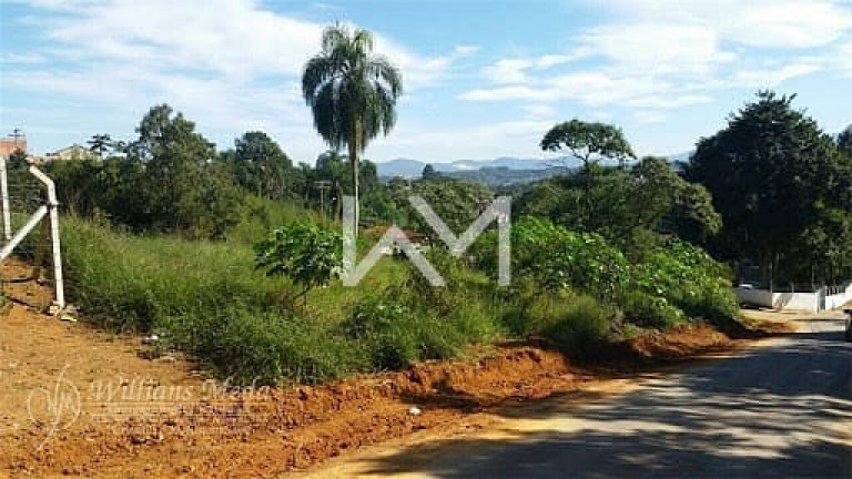 Imagem Terreno à Venda, 3.000 m² em Sítio Fernandes - Arujá Imagem Terreno à Venda, 3.000 m² em Sítio Fernandes - Arujá