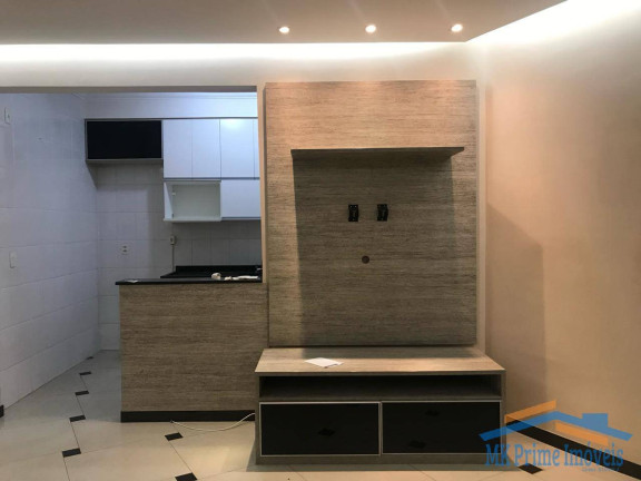 Imagem Apartamento com 3 Quartos à Venda, 104 m² em Km 18 - Osasco