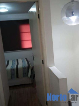 Imagem Casa de Condomínio com 2 Quartos à Venda, 65 m² em Jaraguá - São Paulo Imagem Casa de Condomínio com 2 Quartos à Venda, 65 m² em Jaraguá - São Paulo