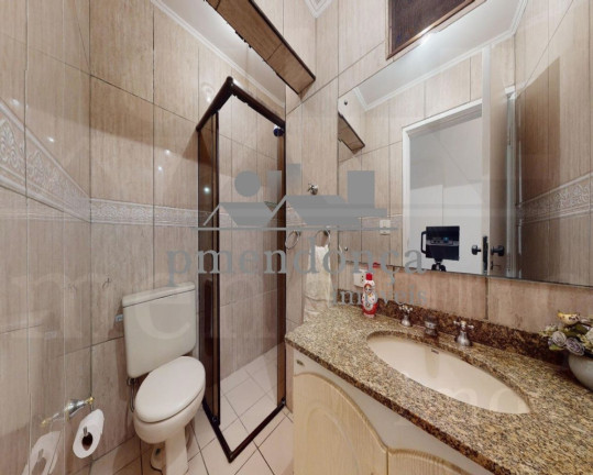 Imagem Apartamento com 3 Quartos à Venda, 95 m² em Perdizes - São Paulo Imagem Apartamento com 3 Quartos à Venda, 95 m² em Perdizes - São Paulo