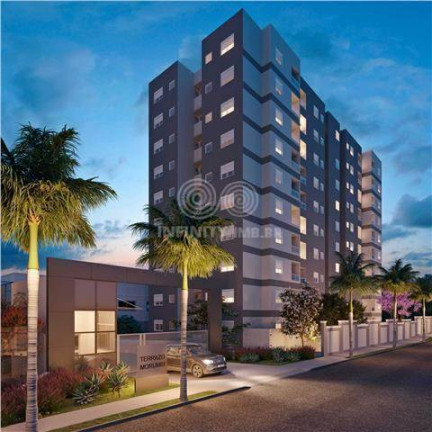 Imagem Apartamento com 2 Quartos à Venda, 52 m² em Morumbi - São Paulo Imagem Apartamento com 2 Quartos à Venda, 52 m² em Morumbi - São Paulo