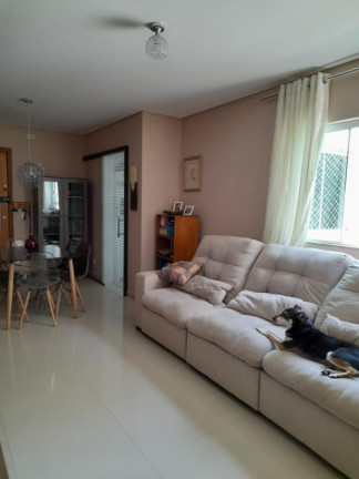 Imagem Apartamento com 3 Quartos à Venda, 176 m² em Vila Eldízia - Santo André Imagem Apartamento com 3 Quartos à Venda, 176 m² em Vila Eldízia - Santo André