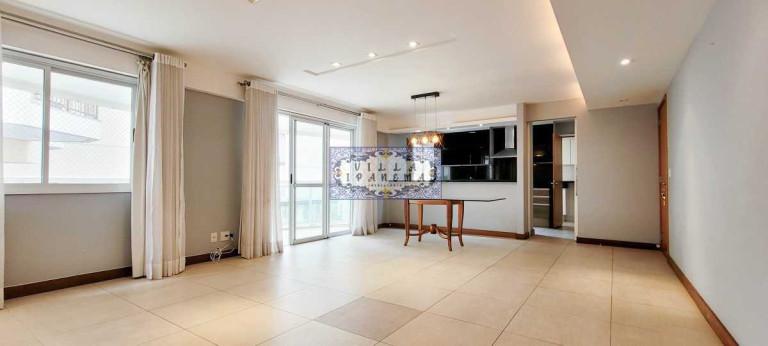 Imagem Cobertura com 3 Quartos à Venda, 268 m² em Botafogo - Rio De Janeiro