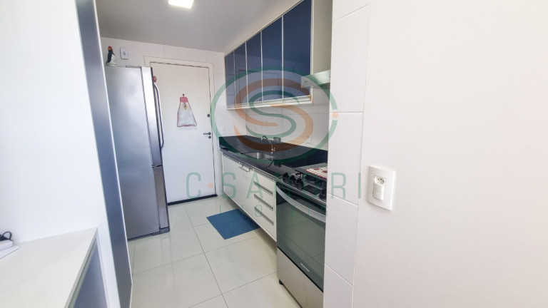 Imagem Apartamento com 3 Quartos à Venda, 98 m² em Jardim Da Penha - Vitória Imagem Apartamento com 3 Quartos à Venda, 98 m² em Jardim Da Penha - Vitória