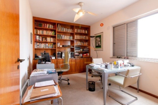 Imagem Apartamento com 3 Quartos à Venda, 175 m² em Vila Pompéia - São Paulo