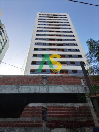 Imagem Imóvel com 3 Quartos à Venda, 64 m² em Boa Viagem - Recife