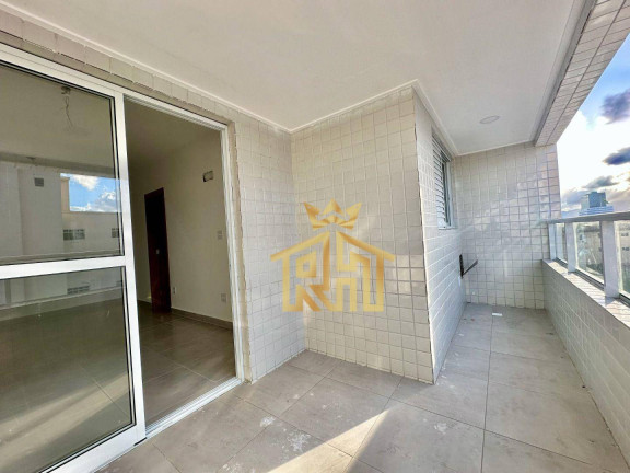 Imagem Apartamento com 1 Quarto à Venda, 55 m² em Guilhermina - Praia Grande Imagem Apartamento com 1 Quarto à Venda, 55 m² em Guilhermina - Praia Grande