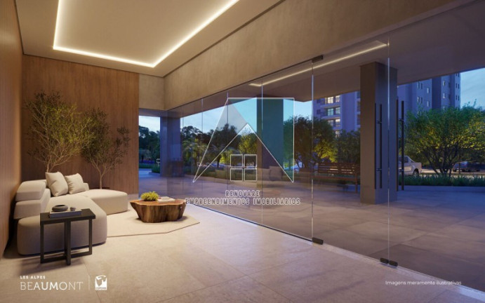 Imagem Apartamento com 3 Quartos à Venda, 119 m² em Saint Gerard - Ribeirão Preto Imagem Apartamento com 3 Quartos à Venda, 119 m² em Saint Gerard - Ribeirão Preto