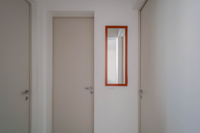 Imagem Apartamento com 1 Quarto à Venda, 34 m² em Santana - São Paulo Imagem Apartamento com 1 Quarto à Venda, 34 m² em Santana - São Paulo