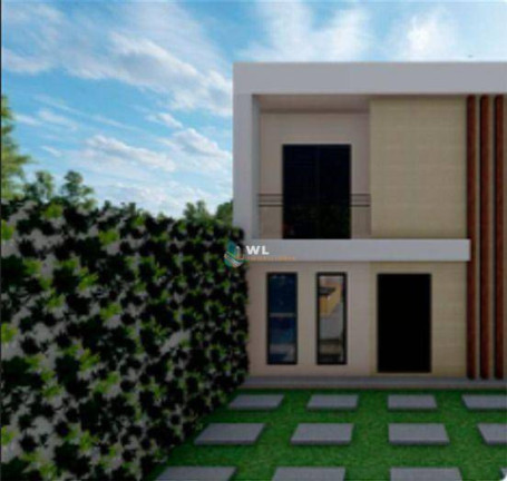 Imagem Terreno à Venda, 140 m² em Santo Antônio - Louveira Imagem Terreno à Venda, 140 m² em Santo Antônio - Louveira
