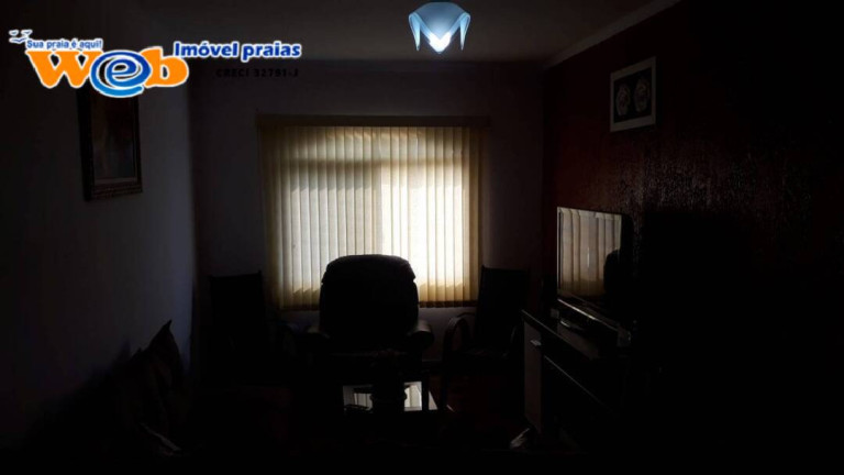 Imagem Apartamento com 1 Quarto à Venda, 52 m² em Tupi - Praia Grande