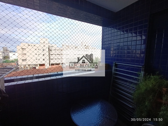 Imagem Apartamento com 3 Quartos à Venda, 72 m² em Jardim Oceania - João Pessoa Imagem Apartamento com 3 Quartos à Venda, 72 m² em Jardim Oceania - João Pessoa