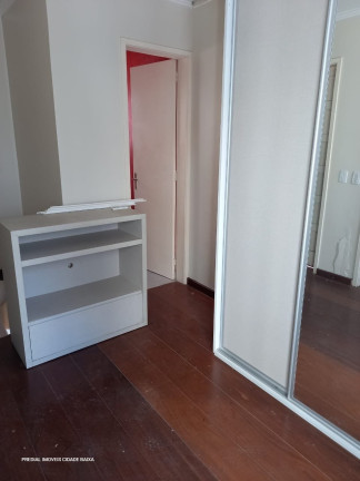 Imagem Cobertura com 2 Quartos à Venda, 109 m² em Centro Histórico - Porto Alegre