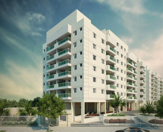 Imagem Apartamento com 2 Quartos à Venda, 71 m² em Pechincha - Rio De Janeiro Imagem Apartamento com 2 Quartos à Venda, 71 m² em Pechincha - Rio De Janeiro