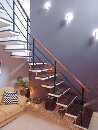 Imagem Casa com 3 Quartos à Venda, 360 m² em Vila João Ramalho - Santo André Imagem Casa com 3 Quartos à Venda, 360 m² em Vila João Ramalho - Santo André