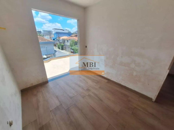 Imagem Casa com 3 Quartos à Venda, 110 m² em Vila Carrão - São Paulo Imagem Casa com 3 Quartos à Venda, 110 m² em Vila Carrão - São Paulo