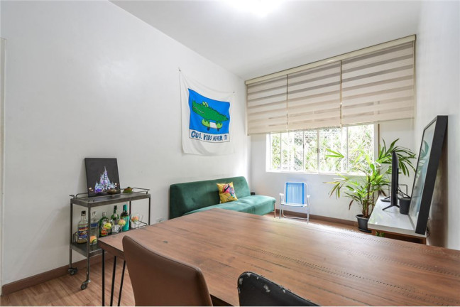 Imagem Imóvel com 1 Quarto à Venda, em Aclimação - São Paulo Imagem Imóvel com 1 Quarto à Venda, em Aclimação - São Paulo