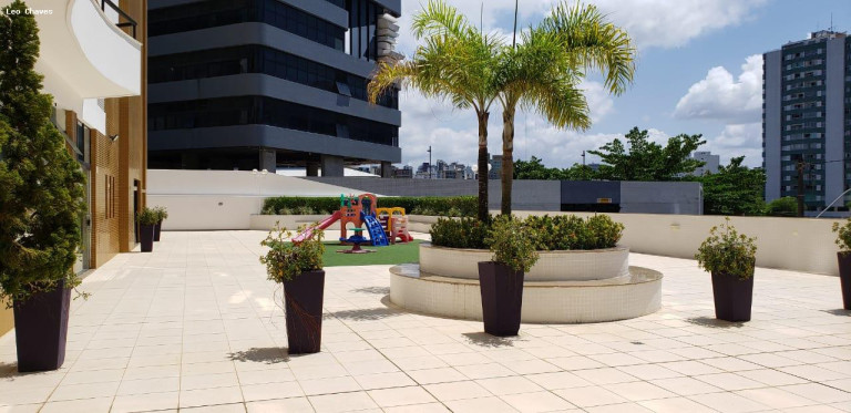 Imagem Apartamento com 2 Quartos à Venda, 70 m² em Pituba - Salvador