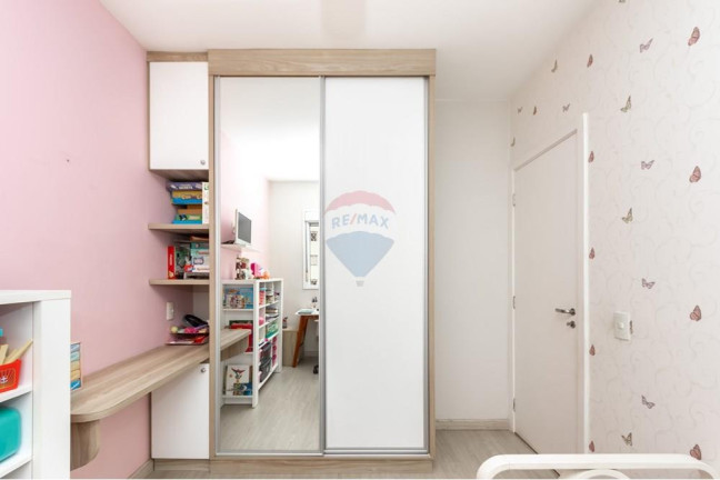 Imagem Apartamento com 3 Quartos à Venda, 107 m² em Vila Andrade - São Paulo Imagem Apartamento com 3 Quartos à Venda, 107 m² em Vila Andrade - São Paulo