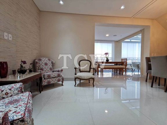 Imagem Cobertura com 3 Quartos à Venda, 163 m² em Vila Mariana - São Paulo Imagem Cobertura com 3 Quartos à Venda, 163 m² em Vila Mariana - São Paulo