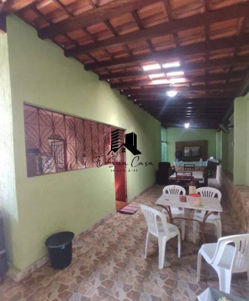 Imagem Casa com 3 Quartos à Venda, 360 m² em Nacional - Contagem Imagem Casa com 3 Quartos à Venda, 360 m² em Nacional - Contagem