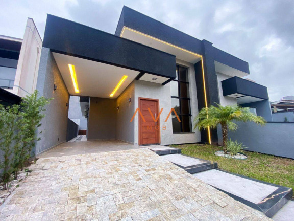 Casa com 3 Quartos à Venda, 120 m² em Ingleses - Florianópolis