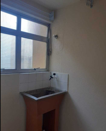Imagem Apartamento com 1 Quarto à Venda, 42 m² em Jardim Carvalho - Porto Alegre Imagem Apartamento com 1 Quarto à Venda, 42 m² em Jardim Carvalho - Porto Alegre