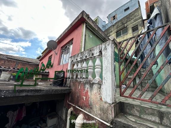 Imagem Casa com 3 Quartos à Venda, em Cidade Antônio Estevão De Carvalho - São Paulo Imagem Casa com 3 Quartos à Venda, em Cidade Antônio Estevão De Carvalho - São Paulo