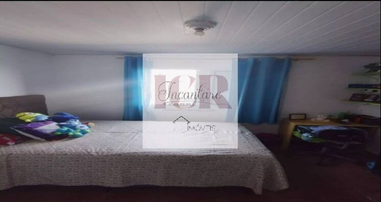 Imagem Casa com 3 Quartos à Venda, 180 m² em Além Ponte - Sorocaba