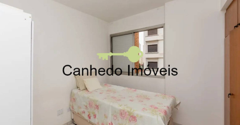 Imagem Apartamento com 3 Quartos à Venda, 77 m² em Moema - São Paulo Imagem Apartamento com 3 Quartos à Venda, 77 m² em Moema - São Paulo