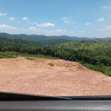 Imagem Terreno à Venda, 350 m² em Parque Das Nações Unidas - Pirapora Do Bom Jesus
