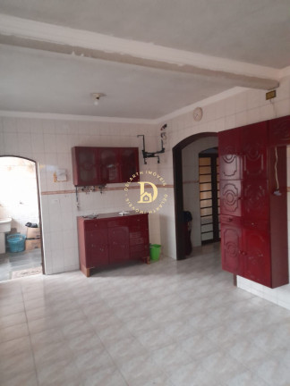 Imagem Casa com 5 Quartos à Venda, 240 m² em Jardim Colonial - São José Dos Campos Imagem Casa com 5 Quartos à Venda, 240 m² em Jardim Colonial - São José Dos Campos