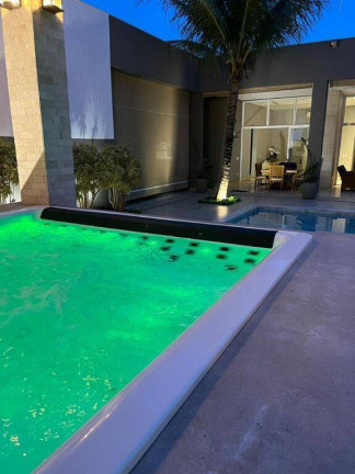 Imagem Casa com 6 Quartos à Venda, 1.050 m² em Parque Residencial Damha - São José Do Rio Preto Imagem Casa com 6 Quartos à Venda, 1.050 m² em Parque Residencial Damha - São José Do Rio Preto