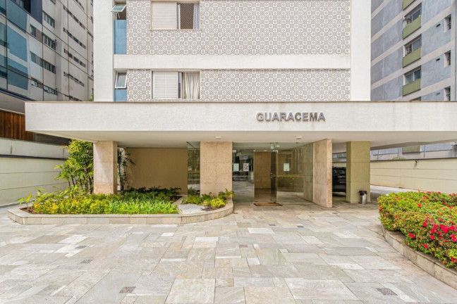 Imagem Apartamento com 3 Quartos à Venda, 98 m² em Jardim Paulista - São Paulo
