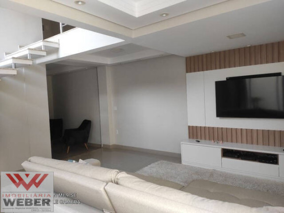 Sobrado com 3 Quartos à Venda, 208 m² em Wanel Ville - Sorocaba