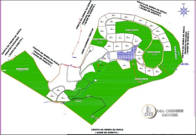 Imagem Terreno à Venda, 499.456 m² em Alto Jabuti - Guarapari Imagem Terreno à Venda, 499.456 m² em Alto Jabuti - Guarapari