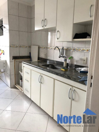 Imagem Apartamento com 3 Quartos à Venda, 61 m² em Vila Carbone - São Paulo Imagem Apartamento com 3 Quartos à Venda, 61 m² em Vila Carbone - São Paulo